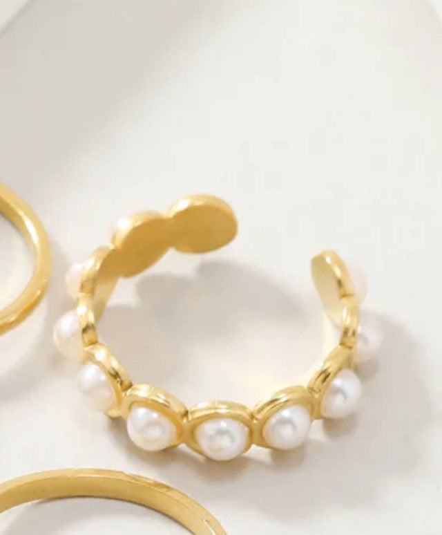 Anillo Nacar