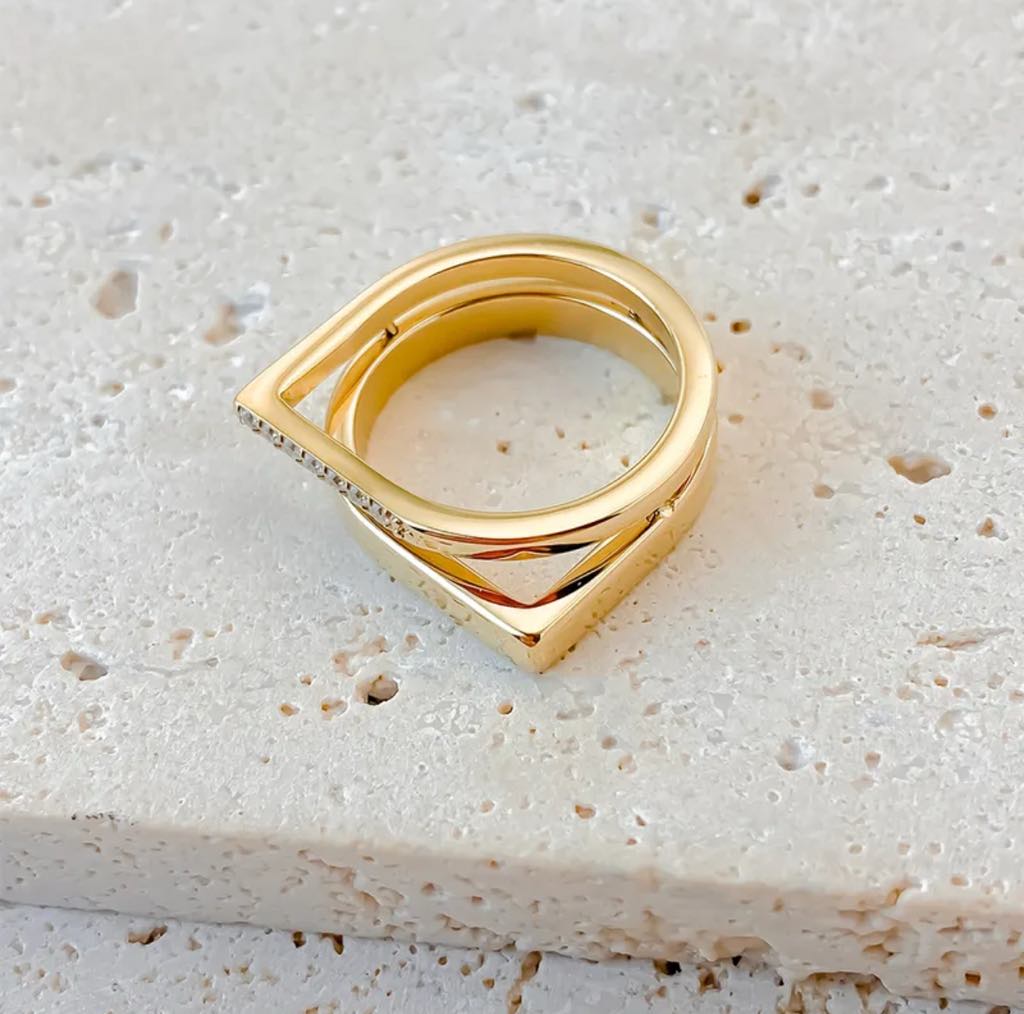 Anillo Gala