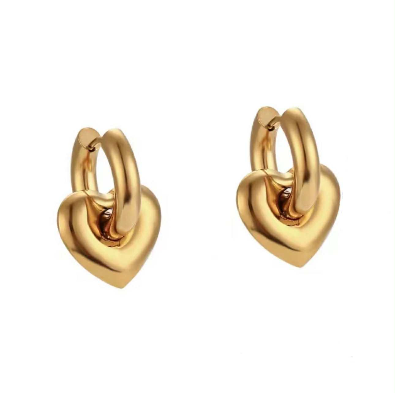 Aretes Amor