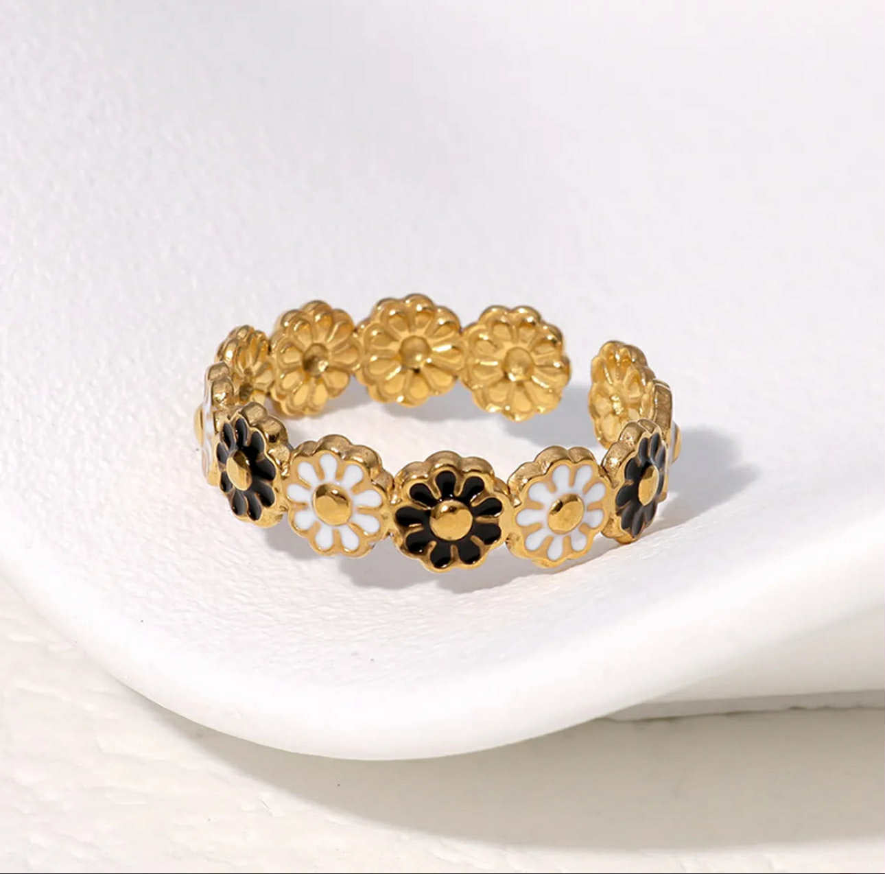 Anillo Florencia