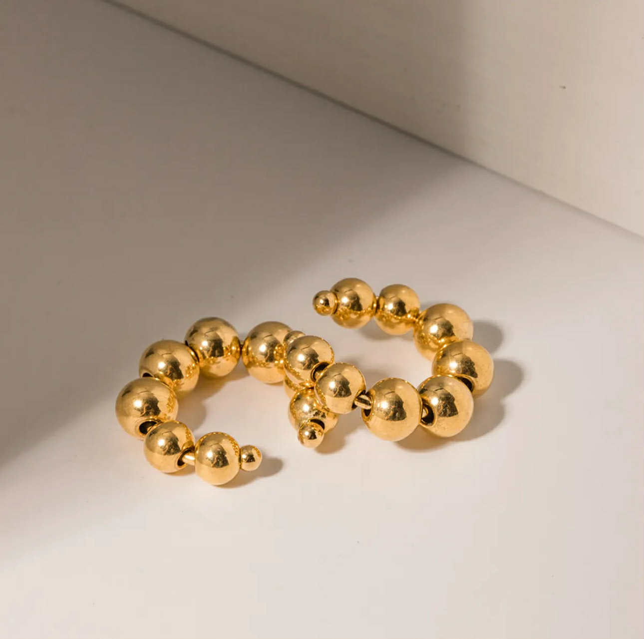 Earcuffs Napoles