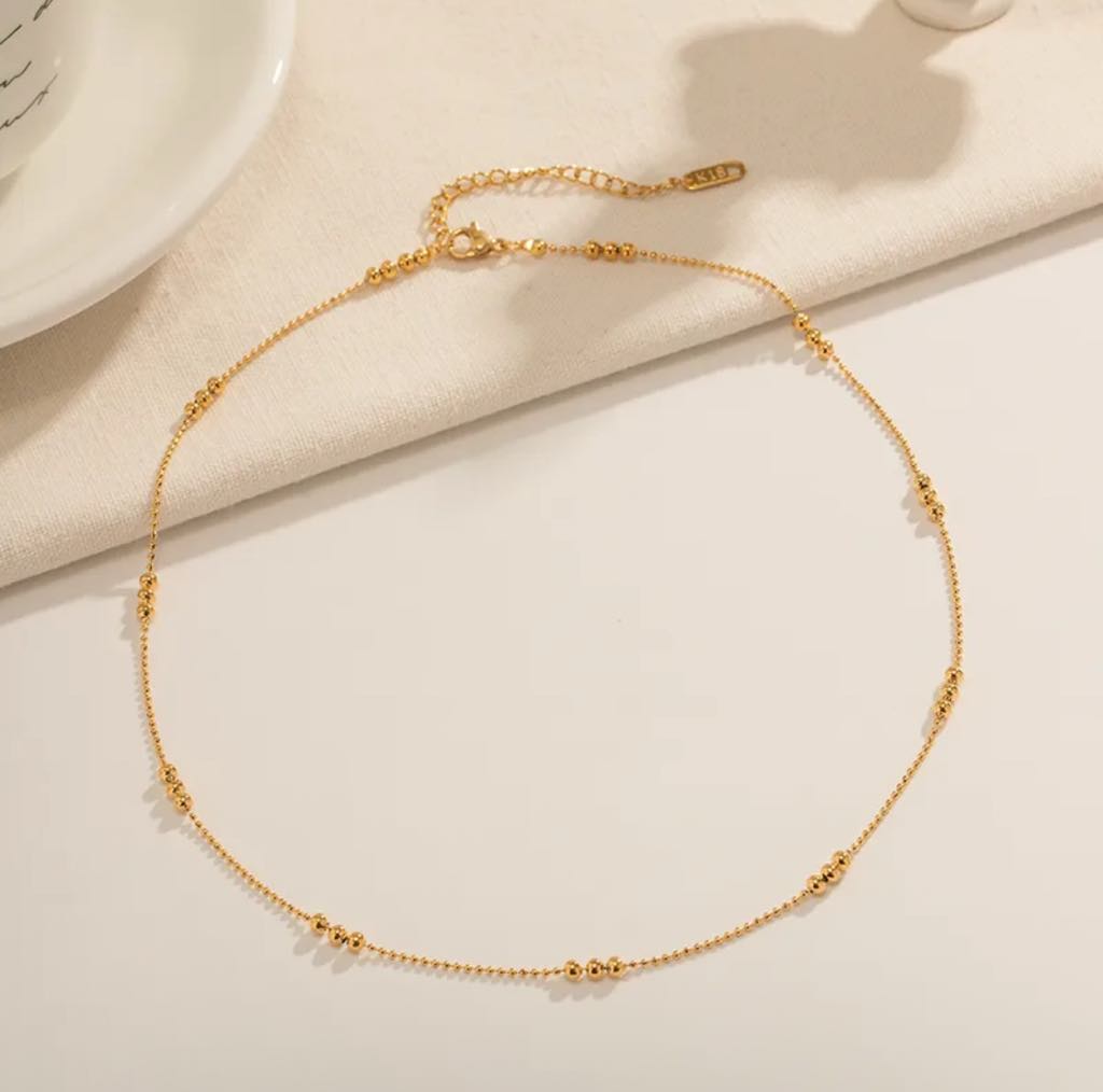 Collar Mila