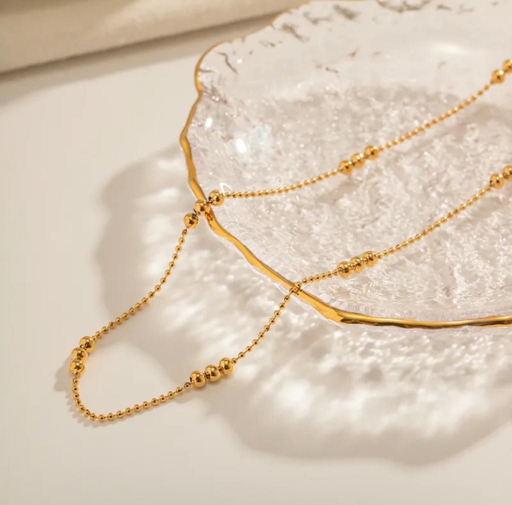 Collar Mila