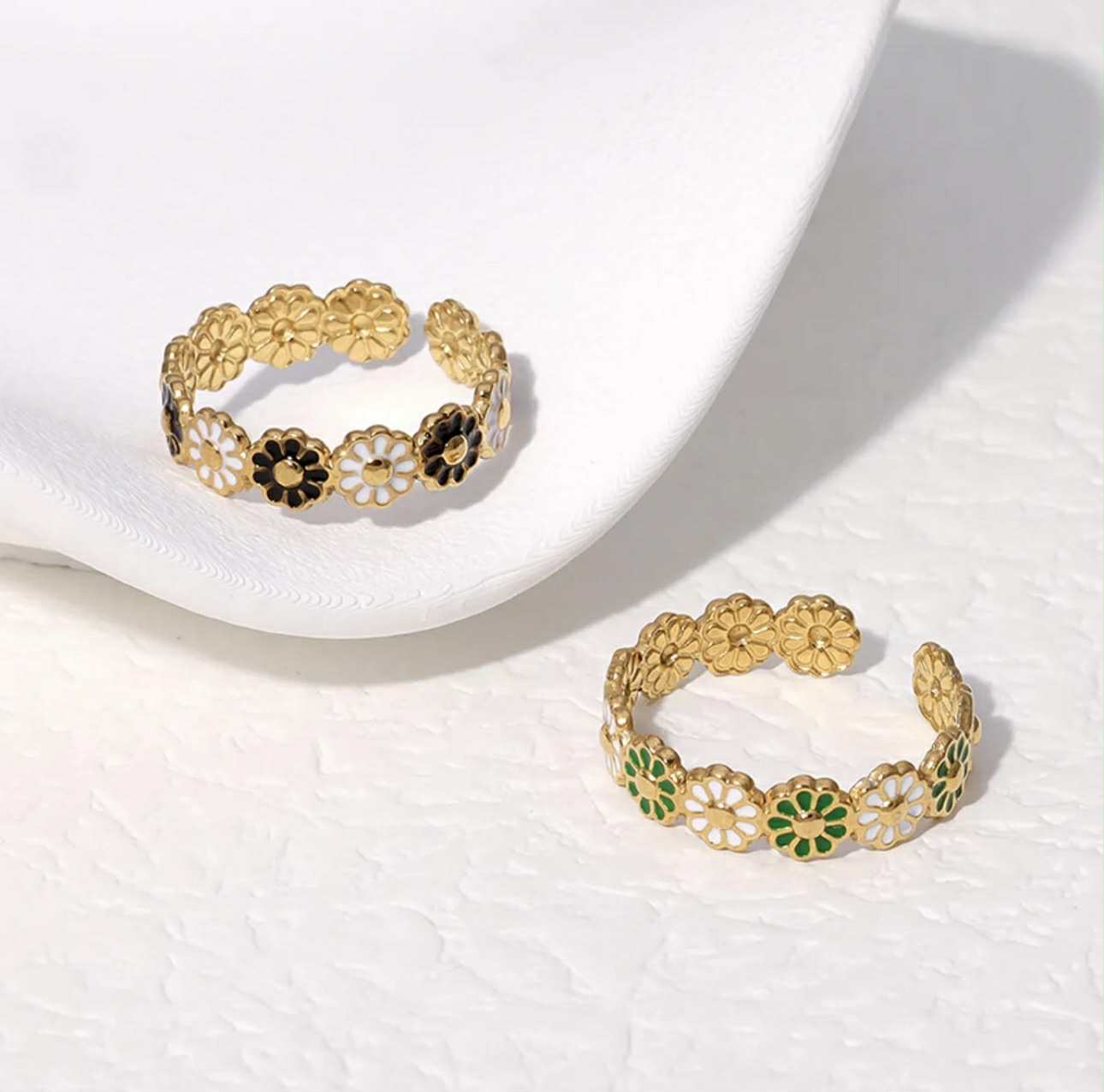 Anillo Florencia