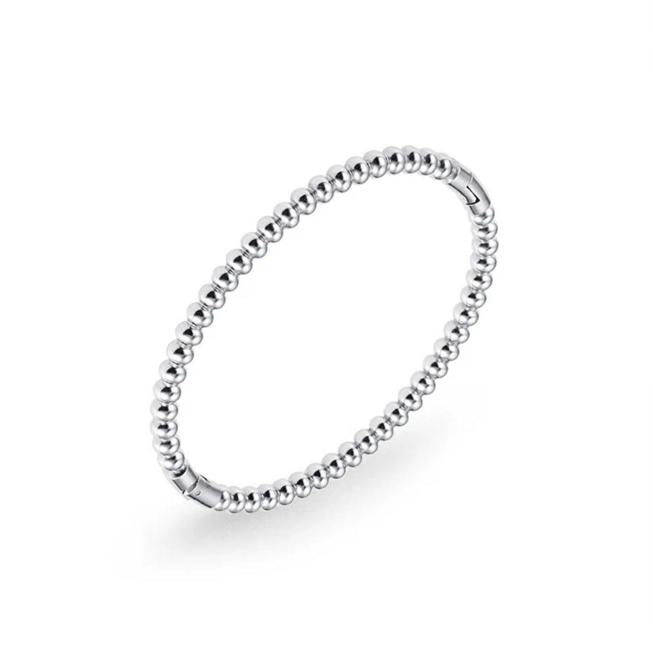 Pulsera Hematita