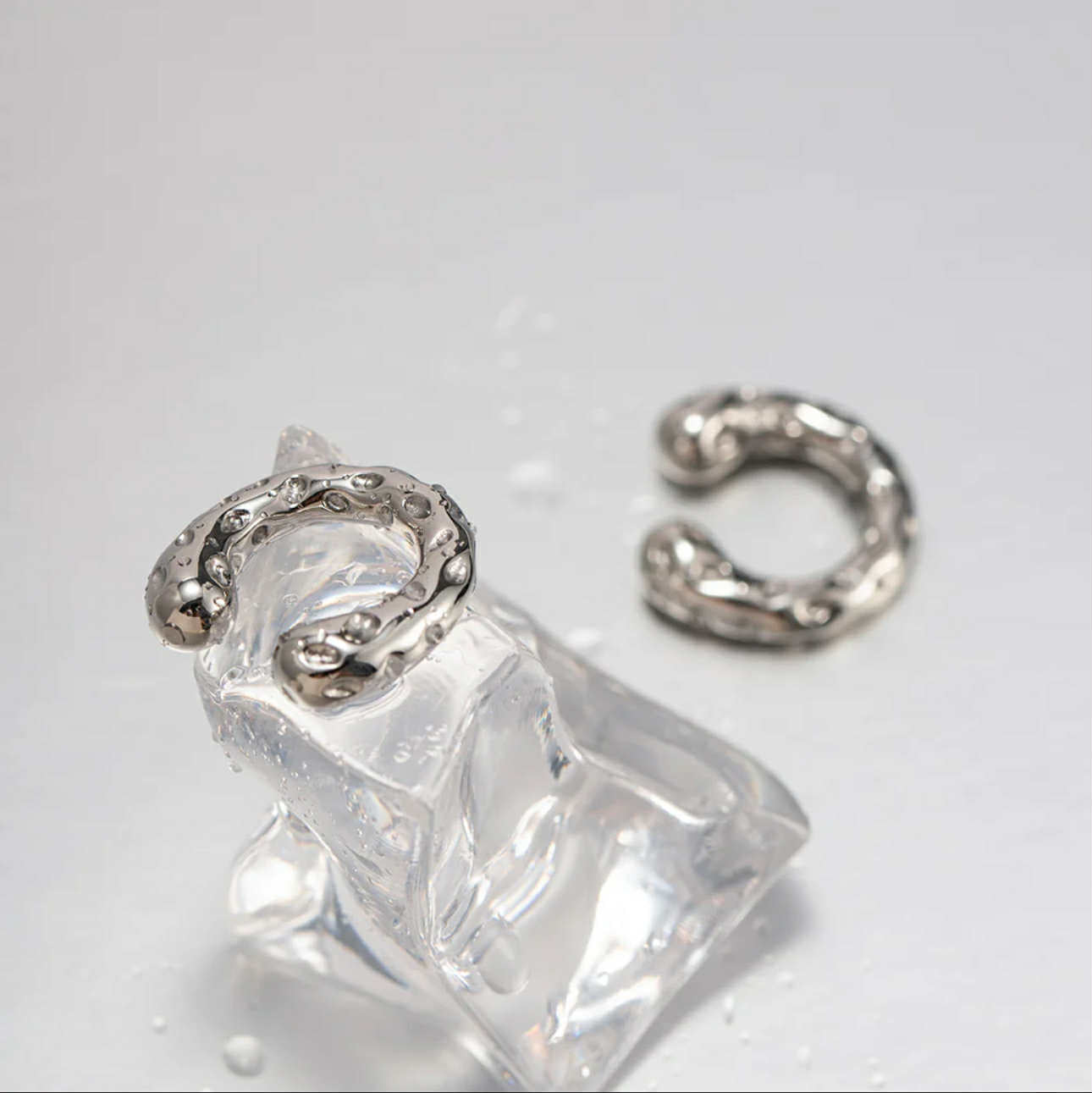 Earcuffs Retro