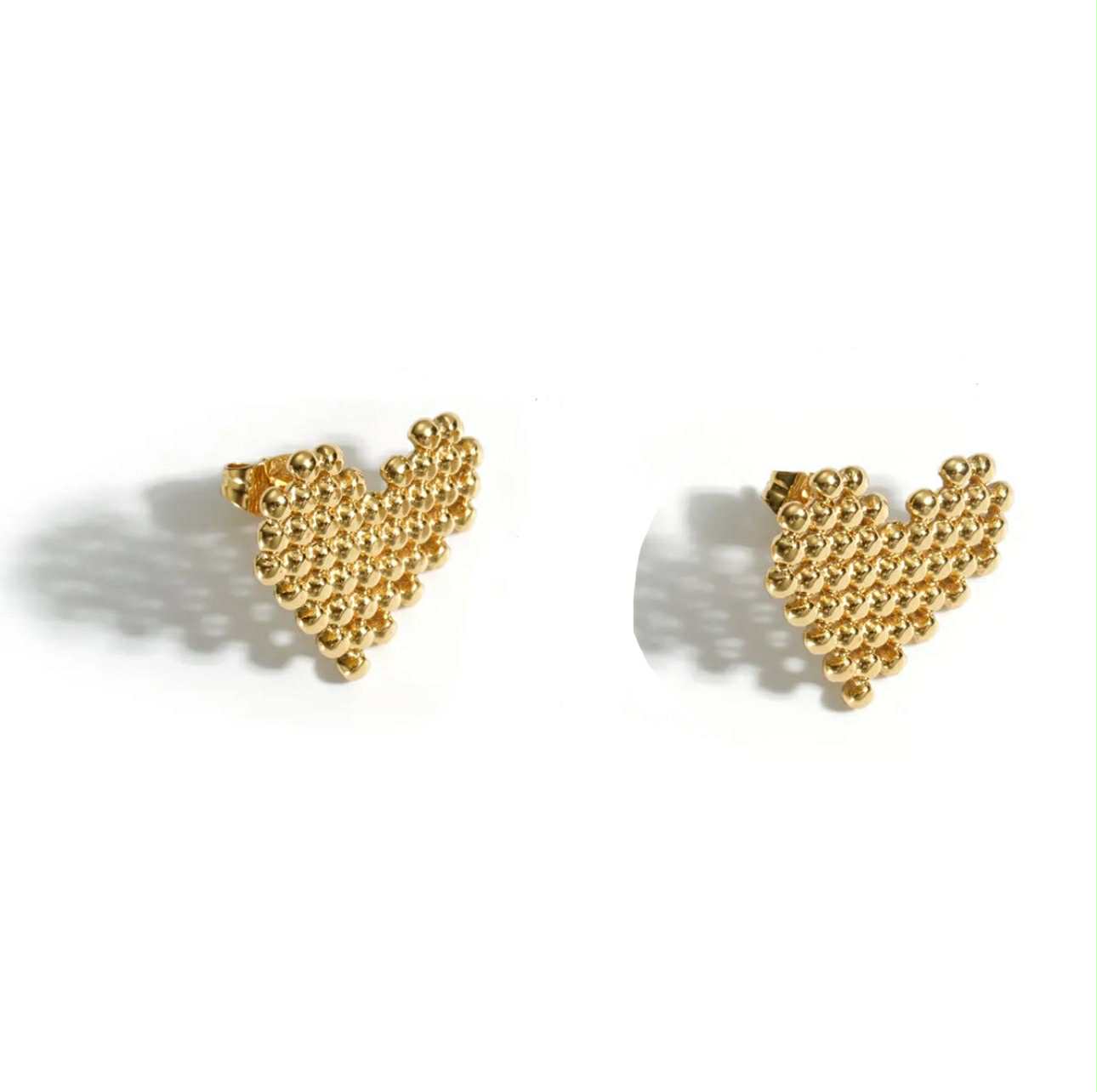 Aretes Macarena