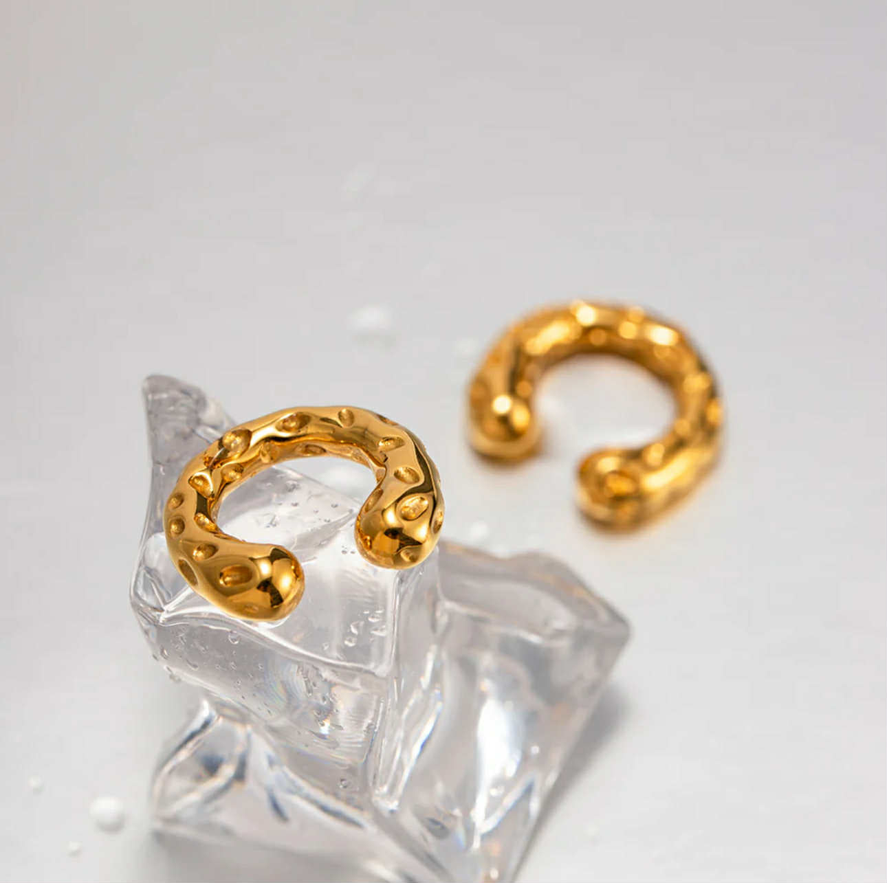 Earcuffs Retro