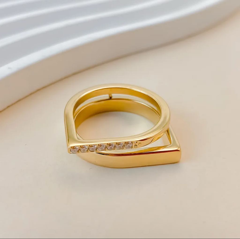 Anillo Gala
