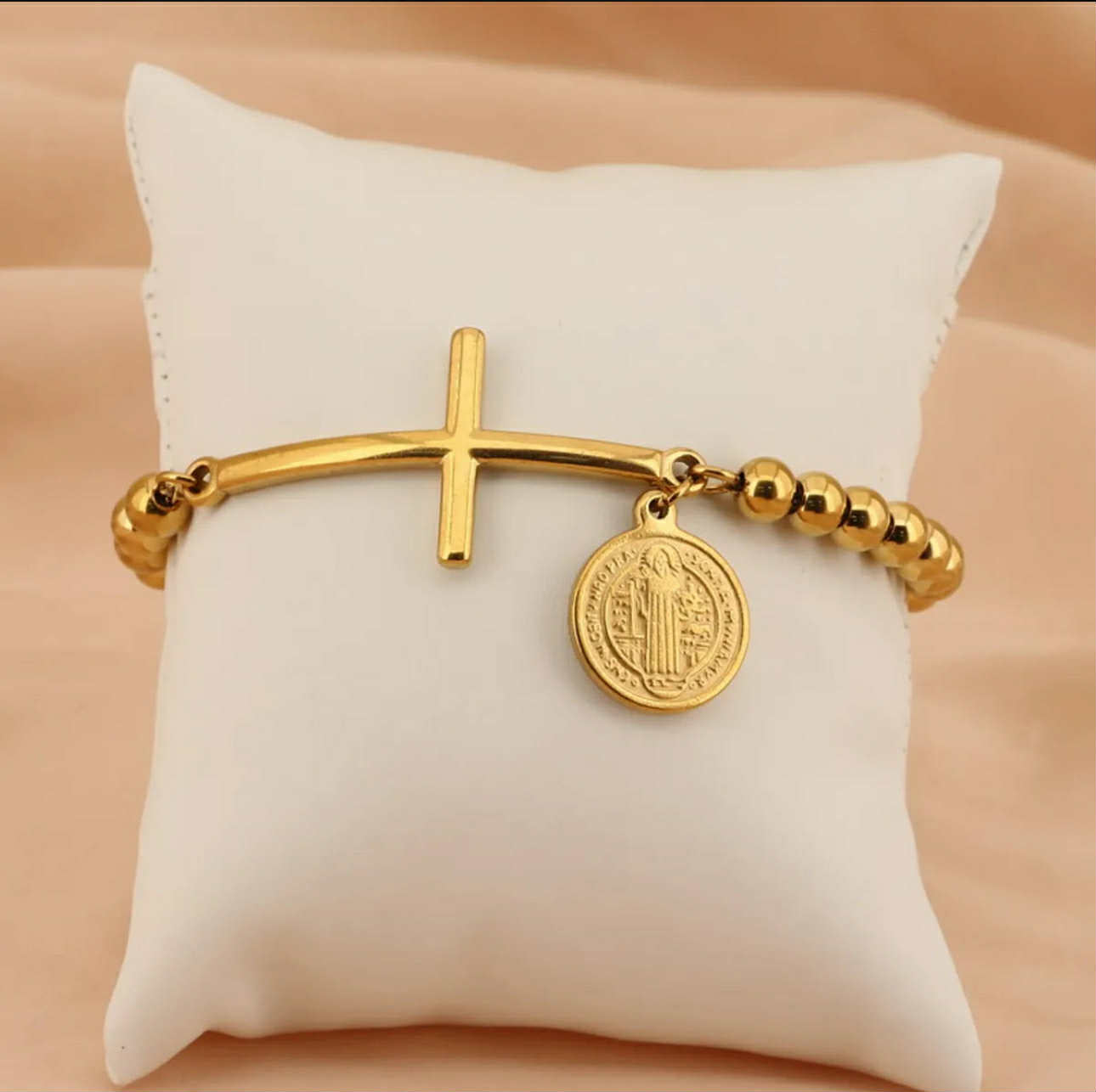 Pulsera San Benito