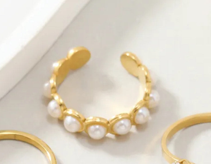 Anillo Nacar