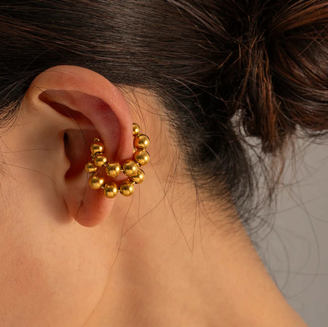 Earcuffs Napoles