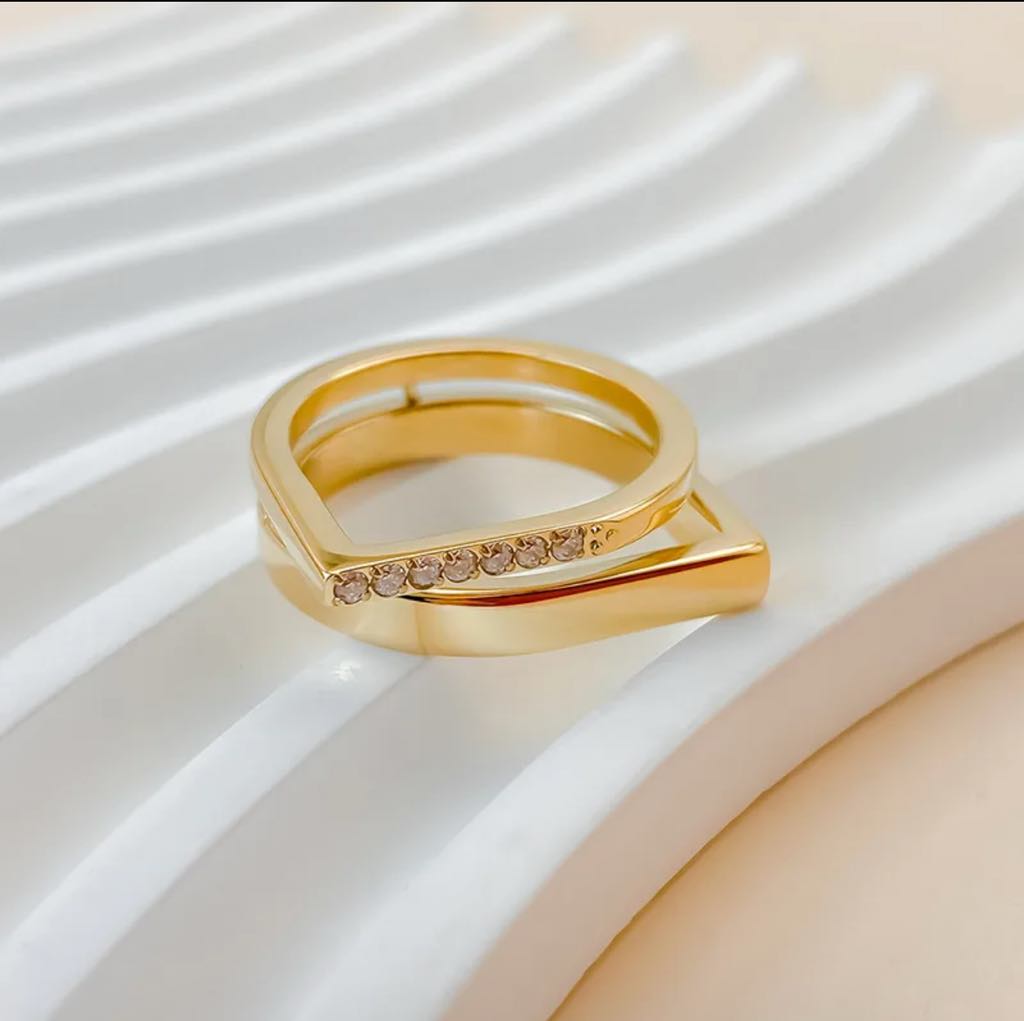 Anillo Gala