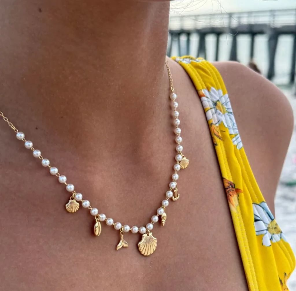 Collar Mar