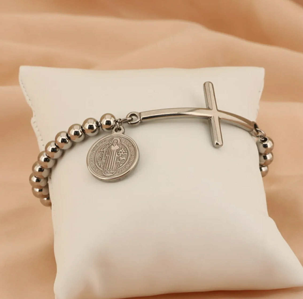 Pulsera San Benito