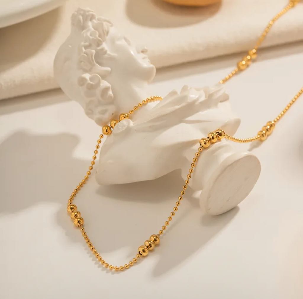 Collar Mila