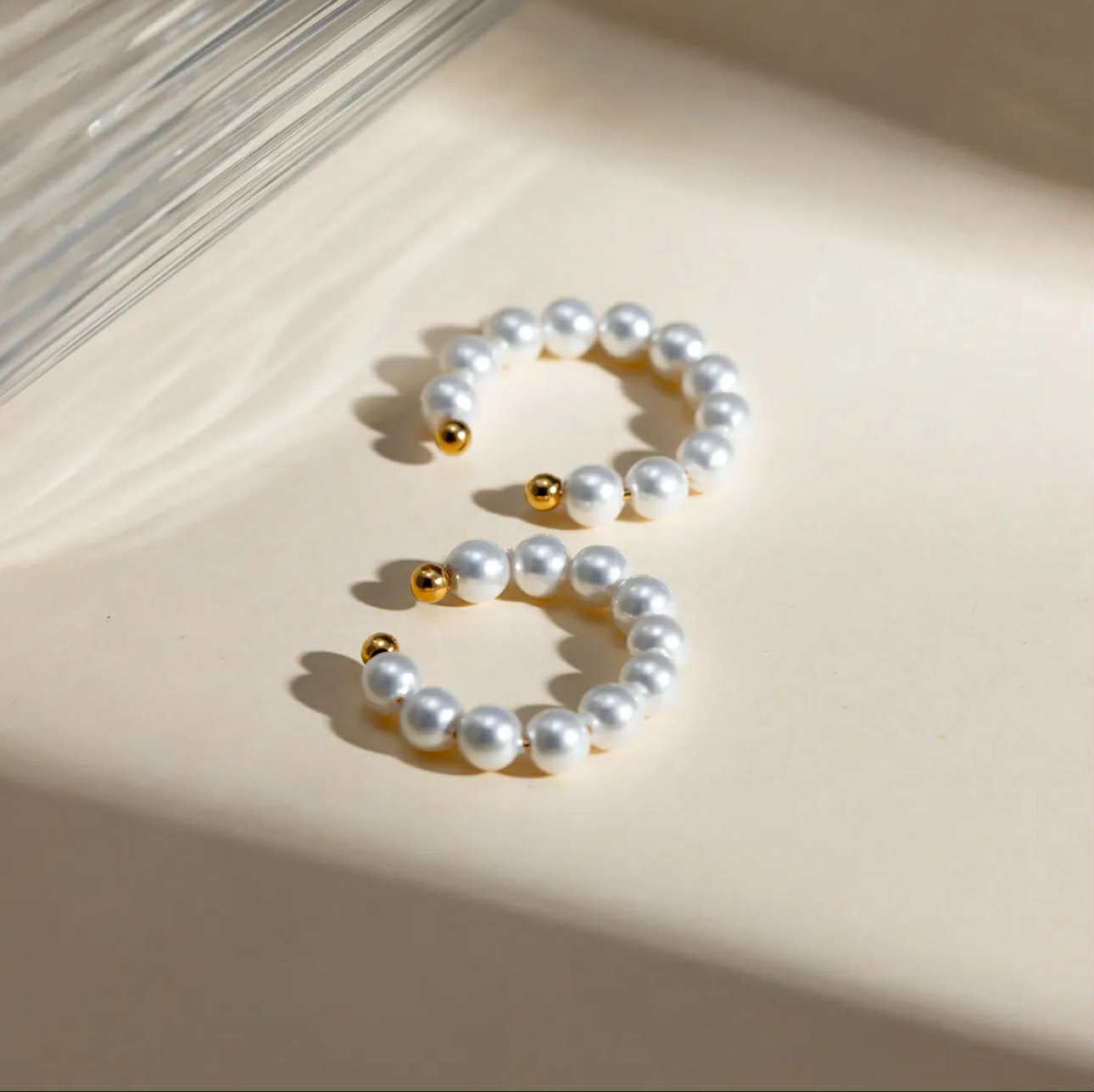 Earcuffs Arena