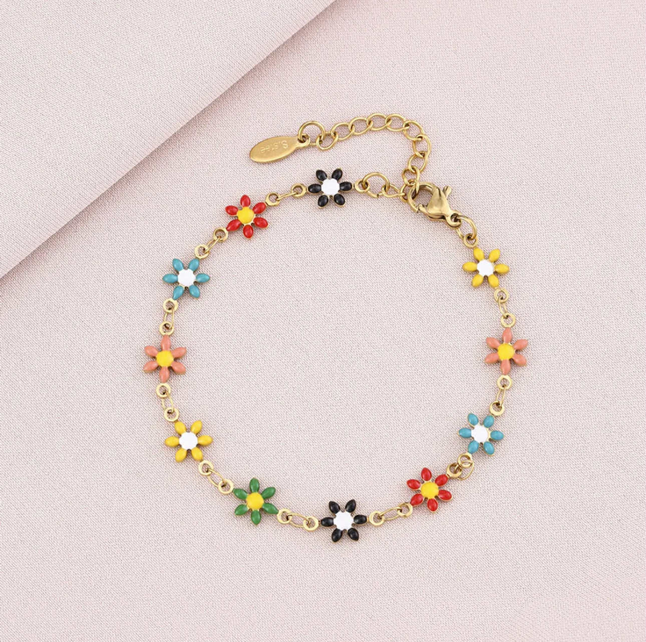 Pulsera Margarita