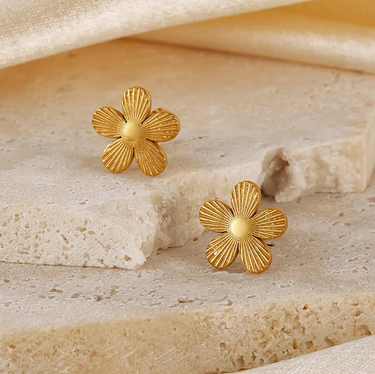 Aretes Florentina