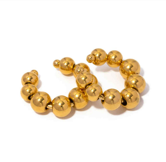 Earcuffs Napoles