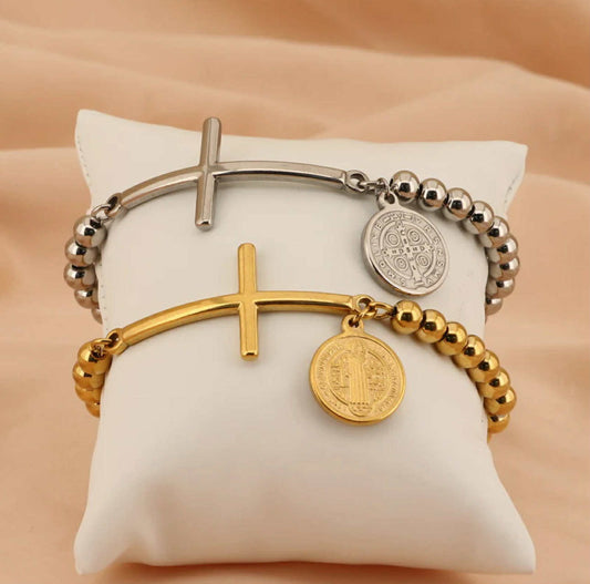 Pulsera San Benito