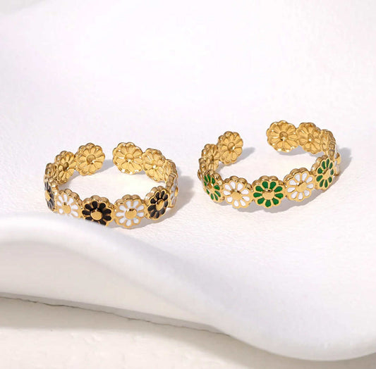 Anillo Florencia