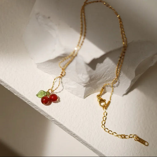 Collar Cherry