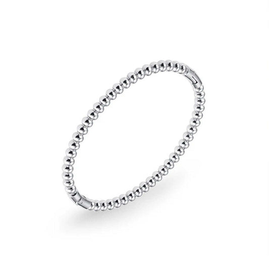 Pulsera Hematita