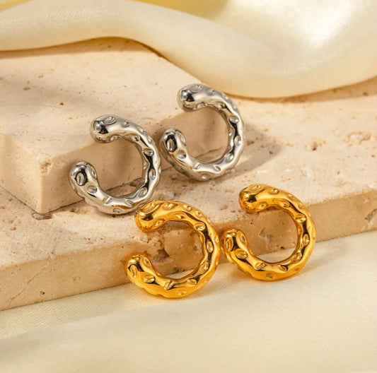 Earcuffs Retro