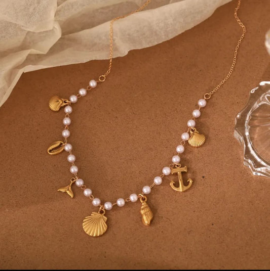 Collar Mar
