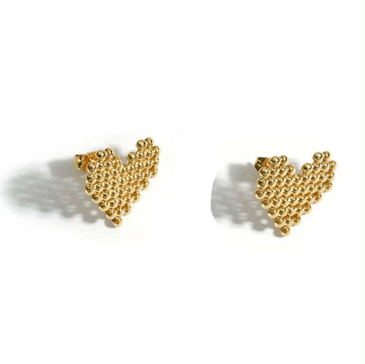 Aretes Macarena