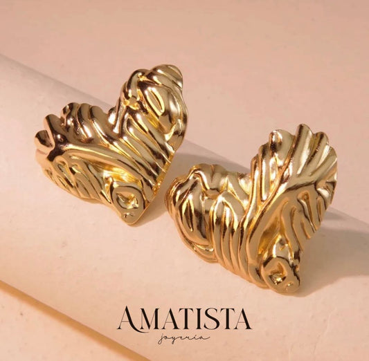 Aretes Juliana