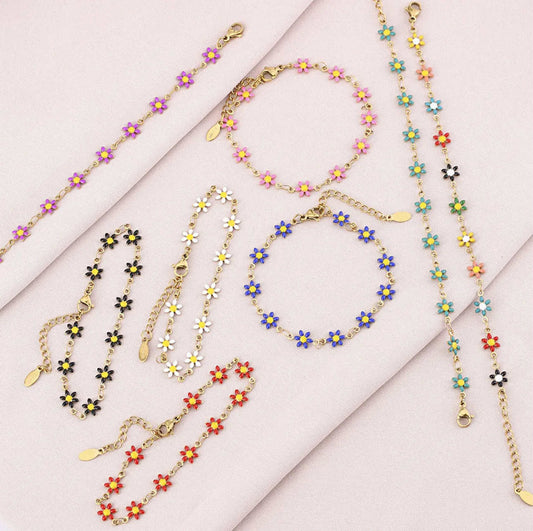 Pulsera Margarita