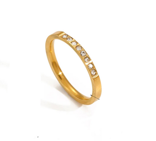 Anillo Okla