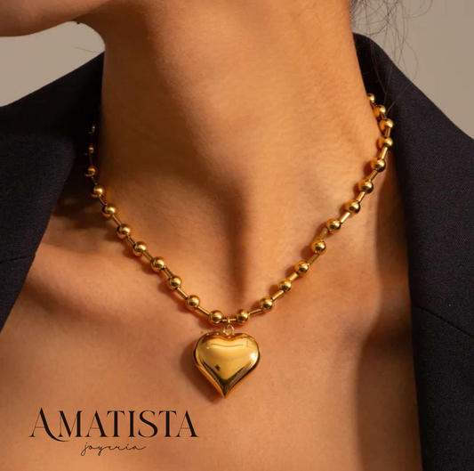 Collar Love