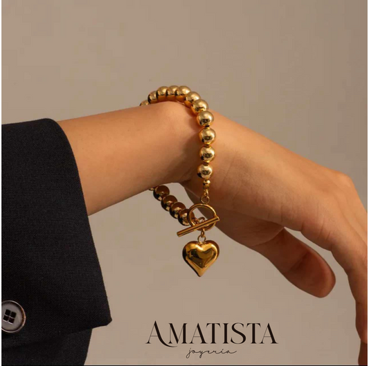 Pulsera Love