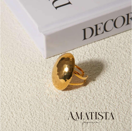 Anillo Huevito