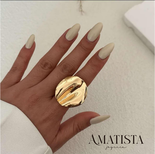 Anillo Lili