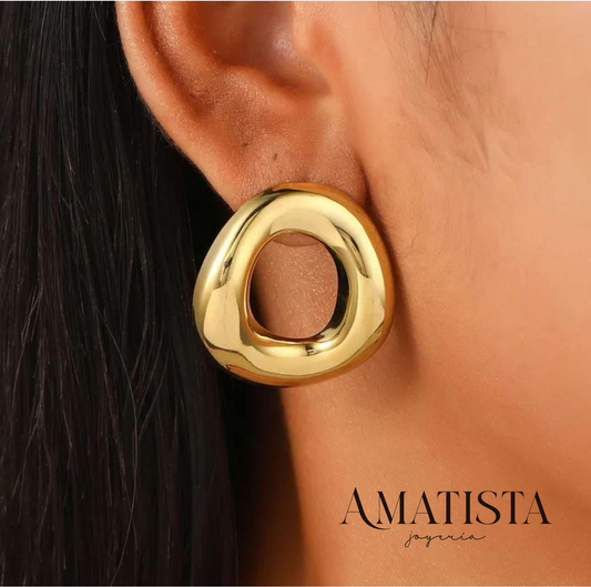 Aretes Clau