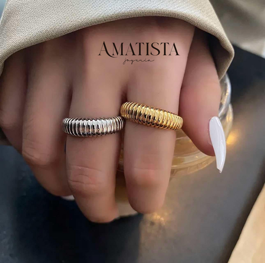 Anillo Stella