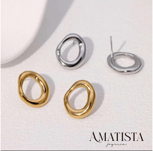 Aretes Aurora