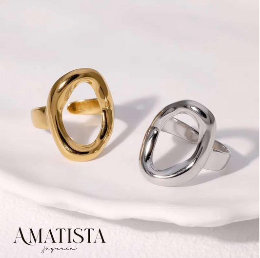 Anillo Aurora