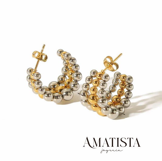 Aretes Maria