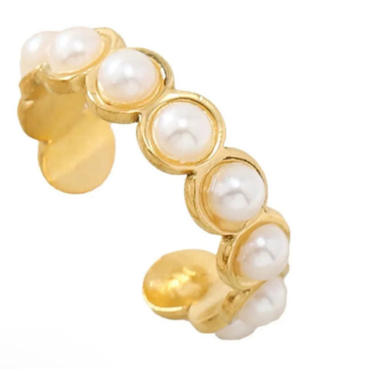 Anillo Nacar