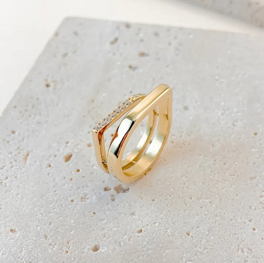 Anillo Gala