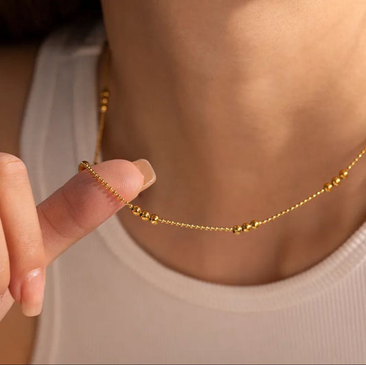 Collar Mila